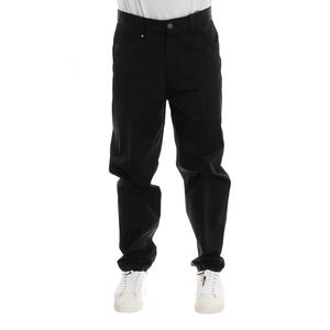 PANTALONE CURACAO NERO